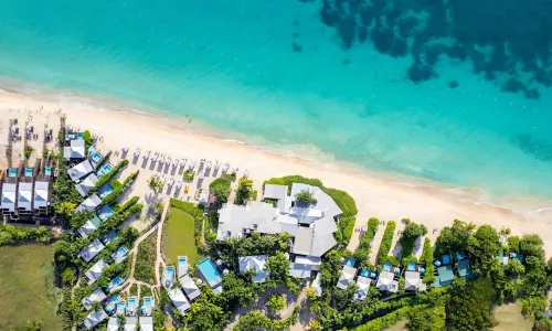 Keyonna Beach - All Inclusive - Couples Only