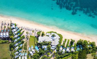 Keyonna Beach Resort Antigua - All Inclusive - Couples Only