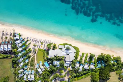 Keyonna Beach - All Inclusive - Couples Only Hoteles cerca de Darkwood Beach