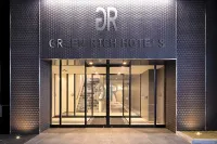 Green Rich Hotel Tottori Ekimae (Artificial Hot Spring Futamata Yunohana)