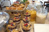 Wedgeview Country House & Spa
