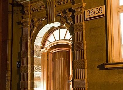 Hotel Artus - Old Town