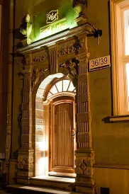 Hotel Artus - Old Town
