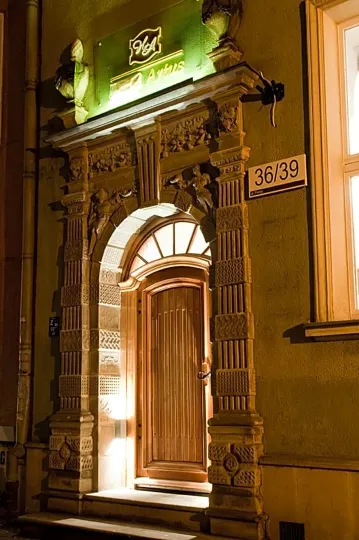 Hotel Artus - Old Town