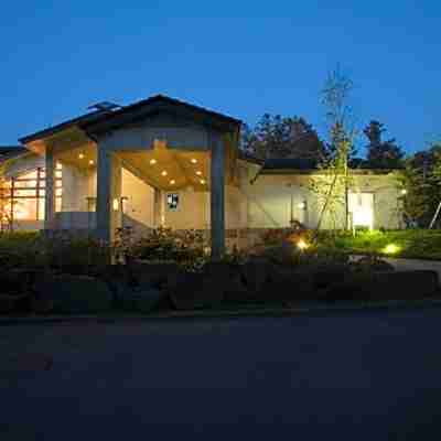 Sundance Resort Tateshina Hotel Exterior