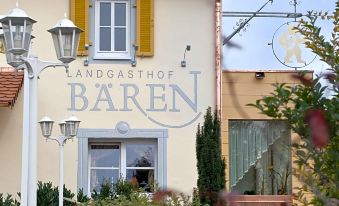 Hotel Landgasthof Baren