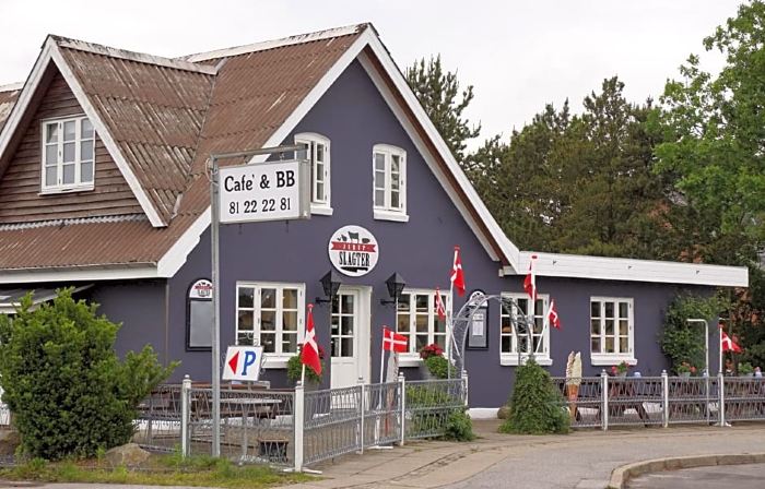 Jerup Bed & Breakfast