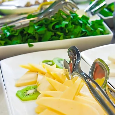 Marigold Thermal & Spa Hotel Bursa