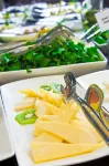 Marigold Thermal & Spa Hotel Bursa - Breakfast