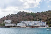 Daskalogiannis Hotel Hotels in Sfakia