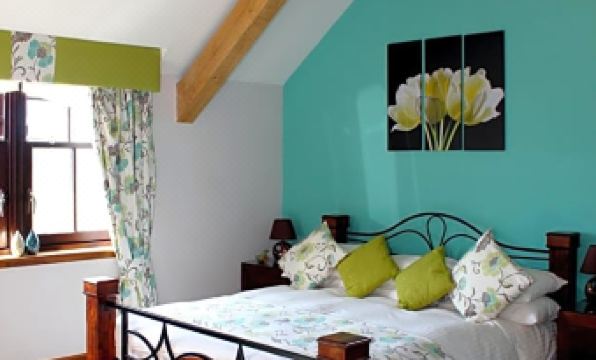 Backbrae House Luxury B&B - Housity