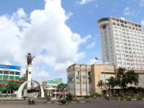 Sai Gon Ban Me Hotel Hotels in Buon Ma Thuot