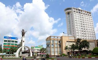 Sai Gon Ban Me Hotel