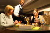 Travel Hotel Kruisem Hotels in Waregem