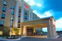 Hampton Inn Jacksonville-I-295 East/Baymeadows