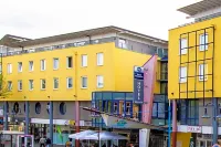 Best Western Hotel Wetzlar - Pet friendly