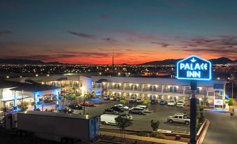 Palace Inn El Paso