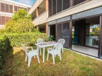 Trilo Garden Hoteles en Bibbona