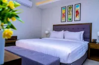 Beautiful Woman Hotel Hotels in Kitebi