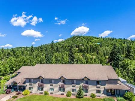 Mountain Inn at Lutsen