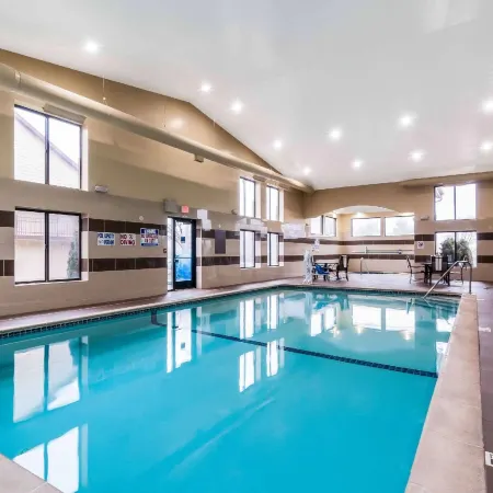 Spark by Hilton Ann Arbor South