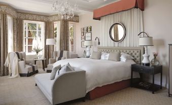 Mount Nelson, A Belmond Hotel, Cape Town