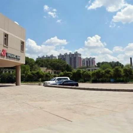 Jinjiang Inn (Siping Pingdong Road Wanda Plaza)