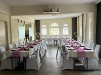 科拉尼克斯博格餐廳酒店 奧得-施普利縣酒店