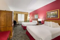 Best Western Braddock Inn Hotels in Cumberland