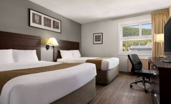 Travelodge by Wyndham Blairmore