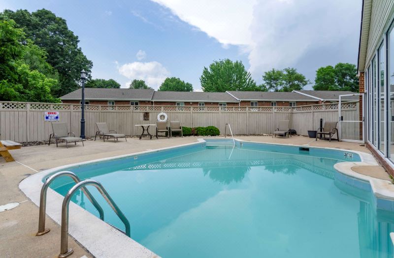 Best Western Plus Inn at Hunt Ridge photo 4