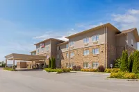 Best Western Plus Walkerton Hotel  Conference Centre Hotels in Hanover