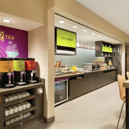 Home2 Suites by Hilton Minneapolis Bloomington