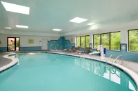 Hampton Inn Danville Hôtels à : Paxinos