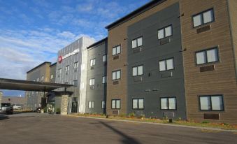 Best Western Plus Winkler