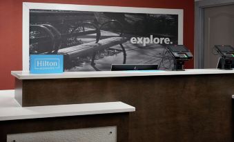Hampton Inn Niagara Falls - Housity