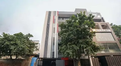 Hotel Diamond Tree Hotels in 