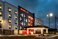 Hampton Inn Baltimore/Bayview Campus - 2-Sterne