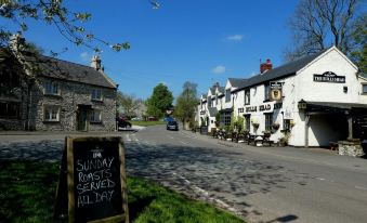 The Bull at Foolow