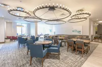 Hilton Garden Inn Cincinnati/Midtown - que admiten mascotas