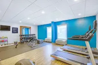 Hampton Inn Slidell - Gym