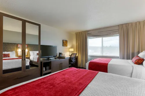 Best Western Plus McCall Lodge  Suites