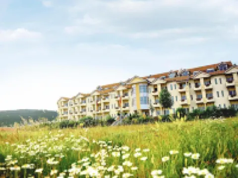 Hotel Hochsauerland by Center Parcs Hotels in Medebach