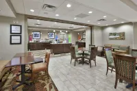 Hampton Inn Brockport - 2-Star