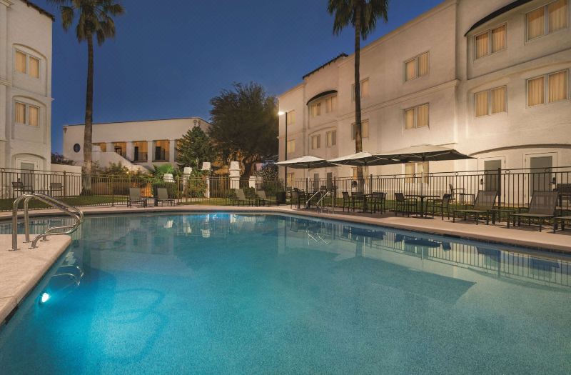 Homewood Suites by Hilton Tucson/St. Philip's Plaza University photo 3