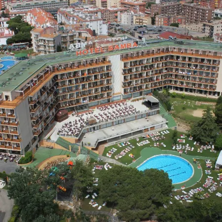 Hotel Samba