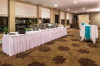 Hilton Garden Inn Detroit-Southfield - Desayuno