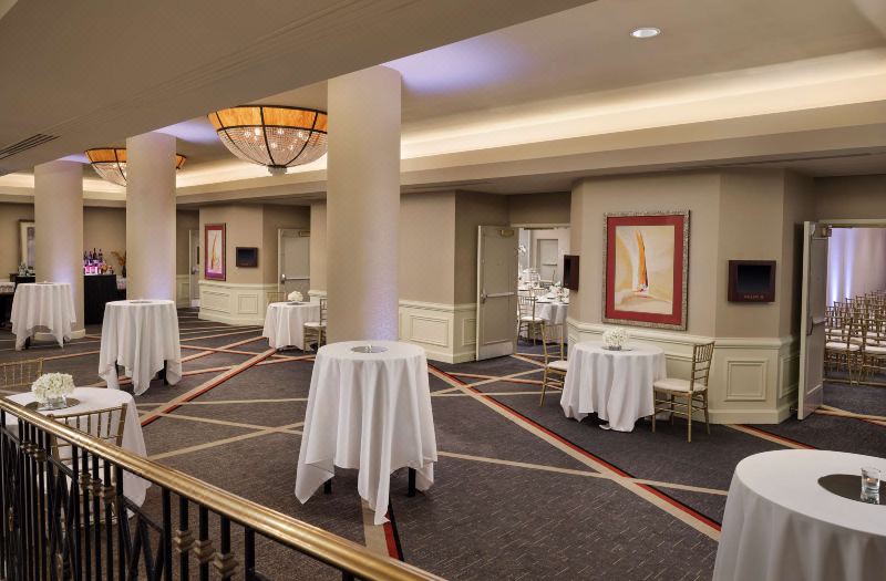 Hilton Arlington photo 5