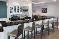 Hilton Garden Inn Tucson Airport - bar