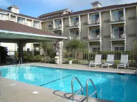 Hampton Inn Ukiah - Pools